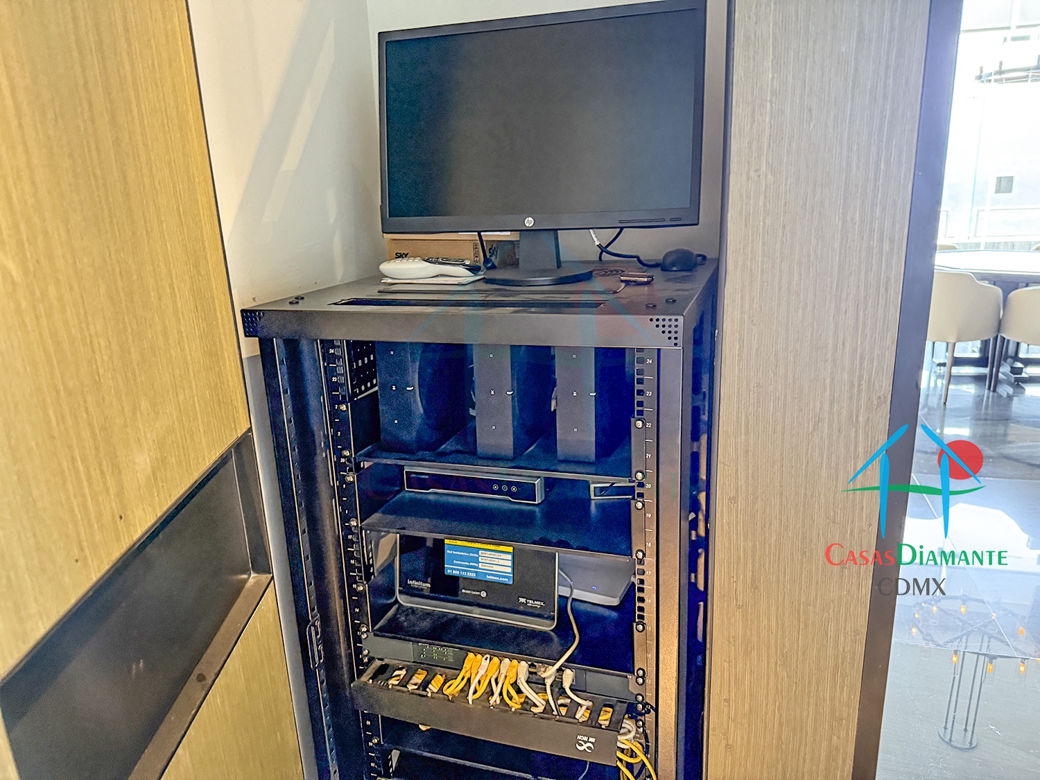 Santa Fe Punta del Parque Mini Golf - Sistemas 1